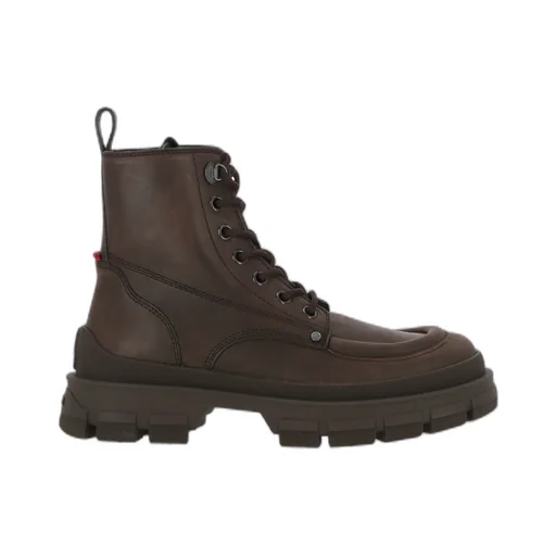 Hevea City Boots
