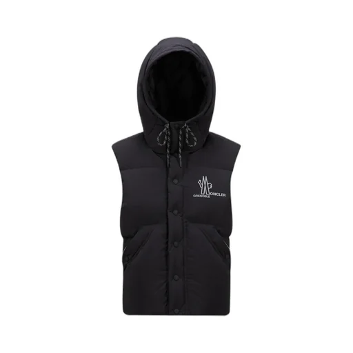 Grenoble Baldy Down Gilet