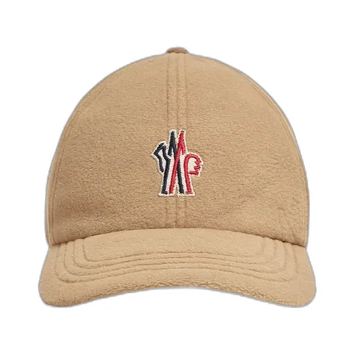 Logo Patch Cap