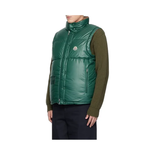 Verone Reversible Short Puffer Jacket