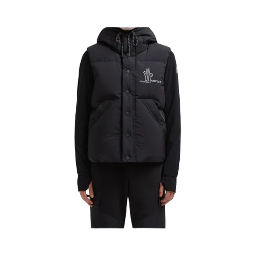 Grenoble Baldy Down Gilet