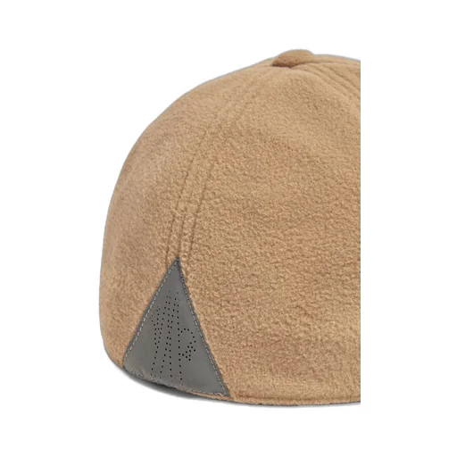 Logo Patch Cap