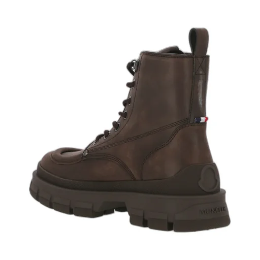 Hevea City Boots