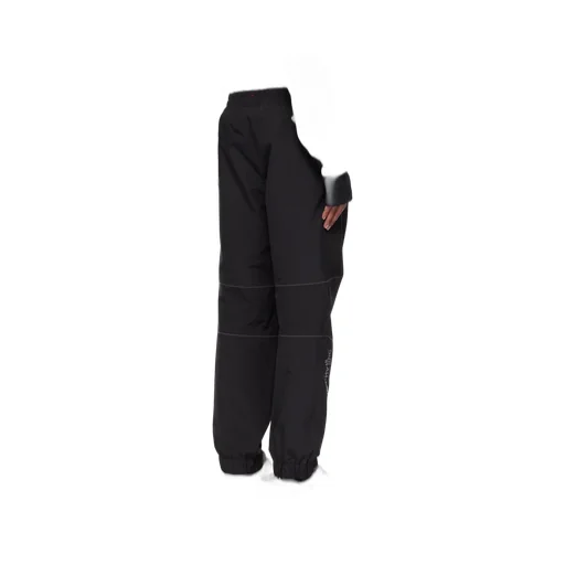 Logo Embossed Drawstring Track Pants
