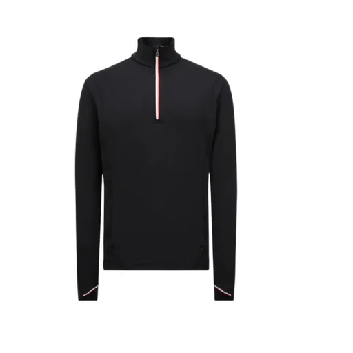 Polartec® Half Zip Sweatshirt