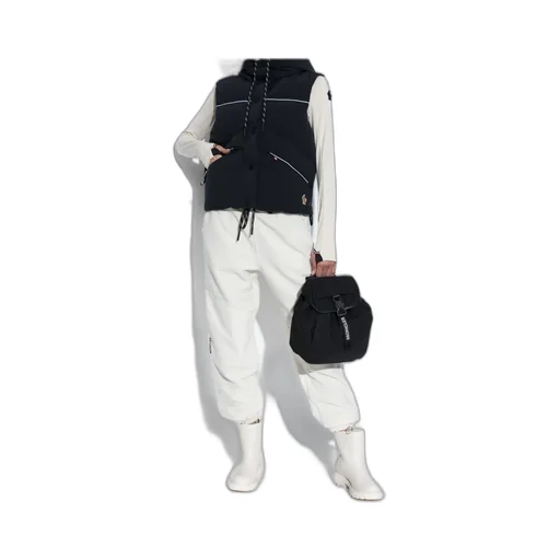 Grenoble Apres Ski Padded Gilet