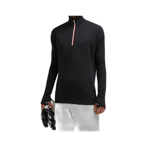 Polartec® Half Zip Sweatshirt