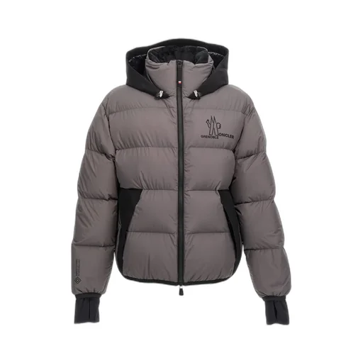 Marcassin Down Jacket