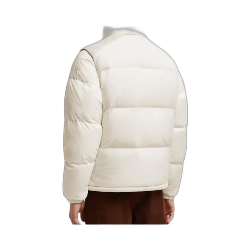Verone Reversible Short Down Jacket