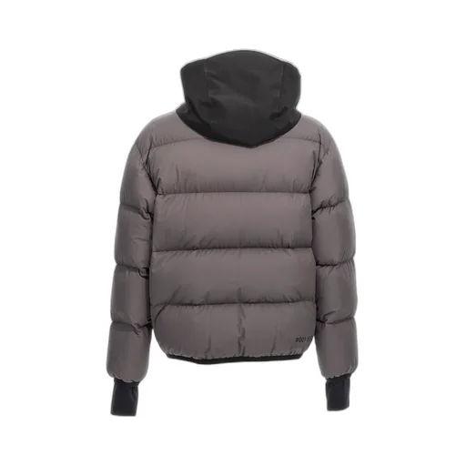 Marcassin Down Jacket