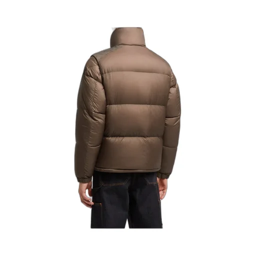 Verone Reversible Short Puffer Jacket