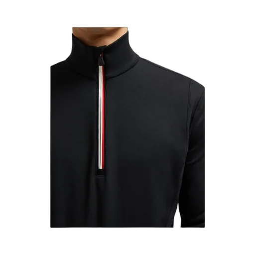 Polartec® Half Zip Sweatshirt