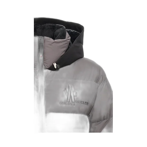 Marcassin Down Jacket
