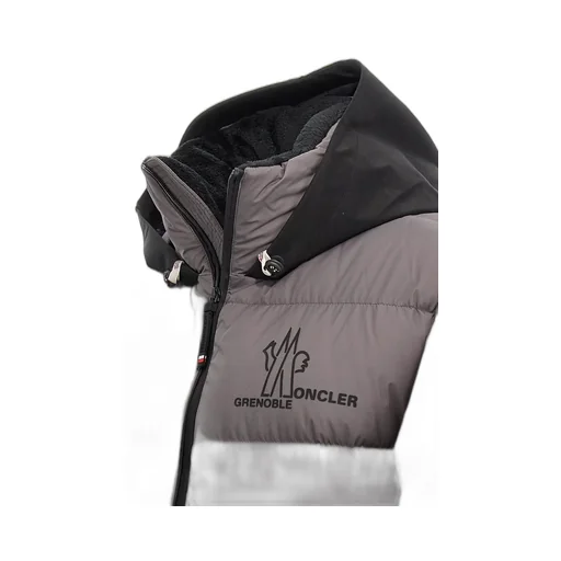 Marcassin Down Jacket