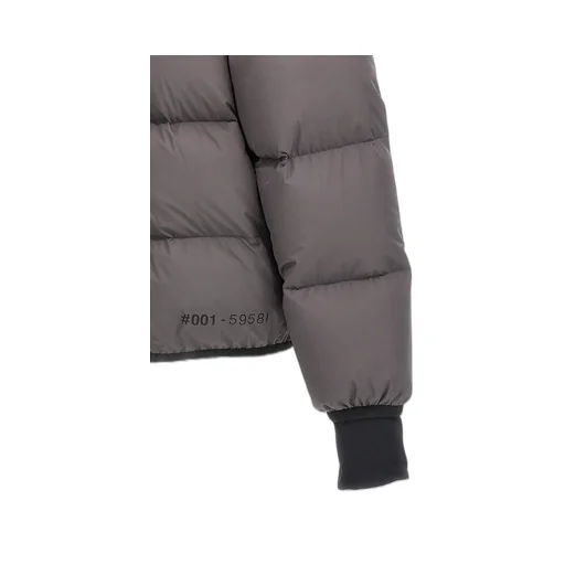 Marcassin Down Jacket