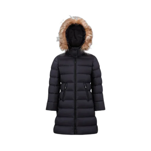 Abelle Long Down Jacket