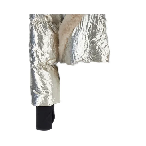 Trevelin Down Jacket