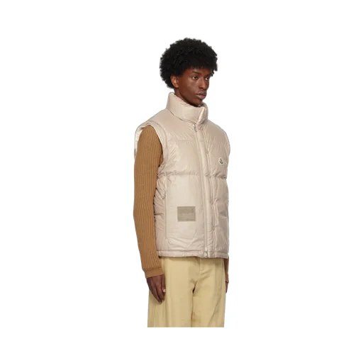 Verone Reversible Short Down Jacket