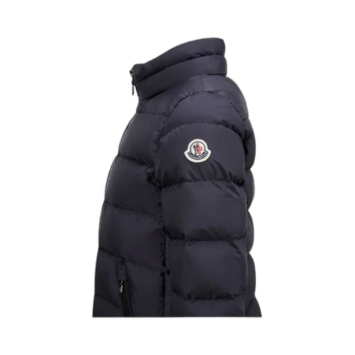 Abelle Long Down Jacket