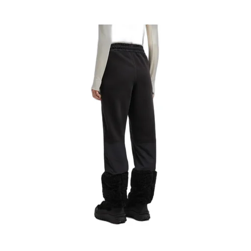 Apres Ski Panelled Drawstring Trousers