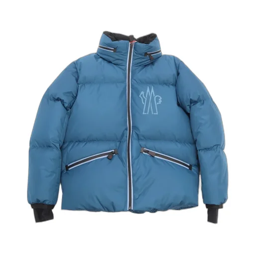 Verdons Down Jacket