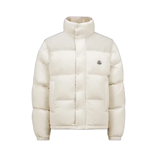 Verone Reversible Short Down Jacket