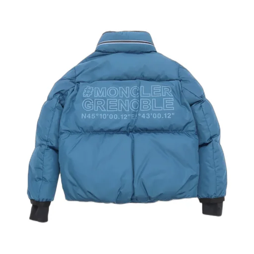 Verdons Down Jacket