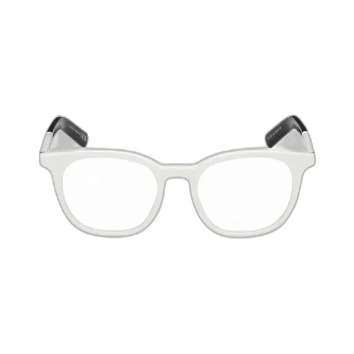 Round Frame Glasses