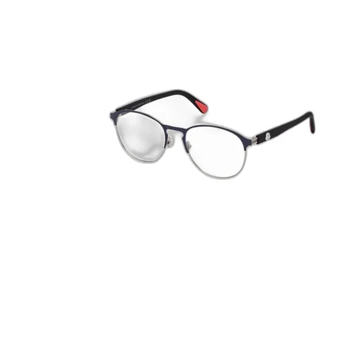 Ml5192 Oval-Frame Glasses