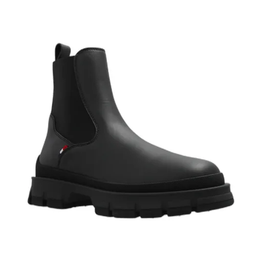 Hevea Chelsea Boots