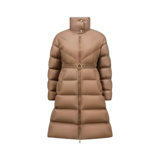 Brou Long Down Jacket