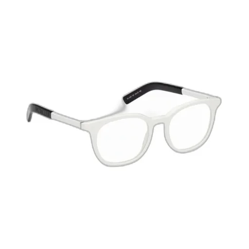 Round Frame Glasses