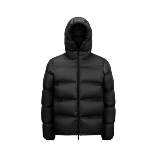 Masac Short Down Jacket