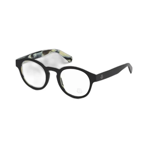 Round Frame Glasses