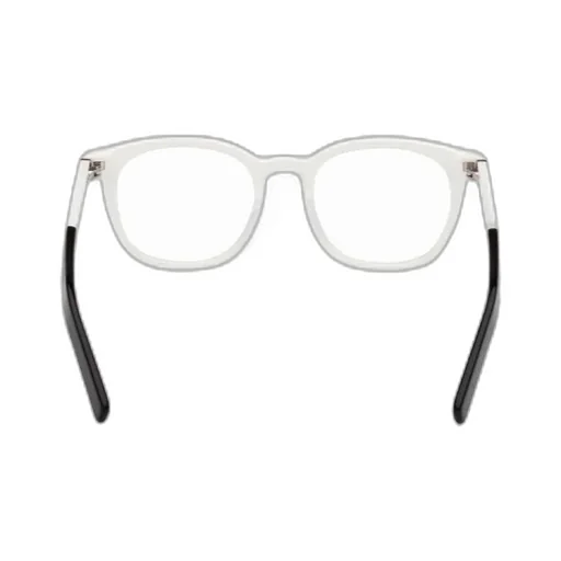 Round Frame Glasses