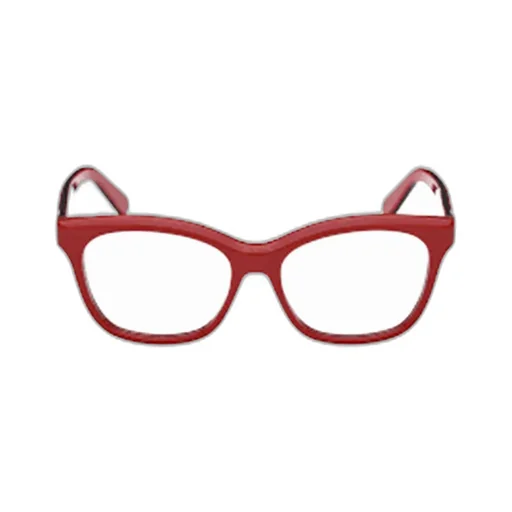 Eyewear Square Frame Glasses