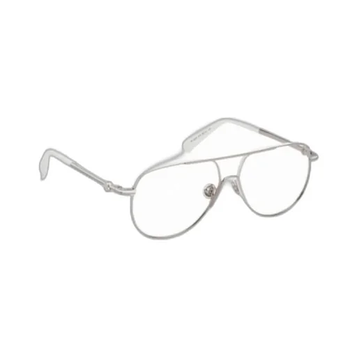 Ml5202 Pilot-Frame Glasses
