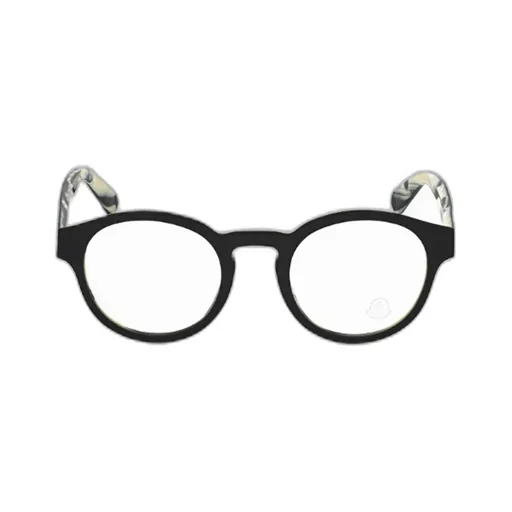 Round Frame Glasses