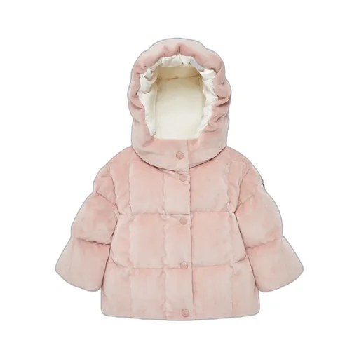 Leah Down Jacket