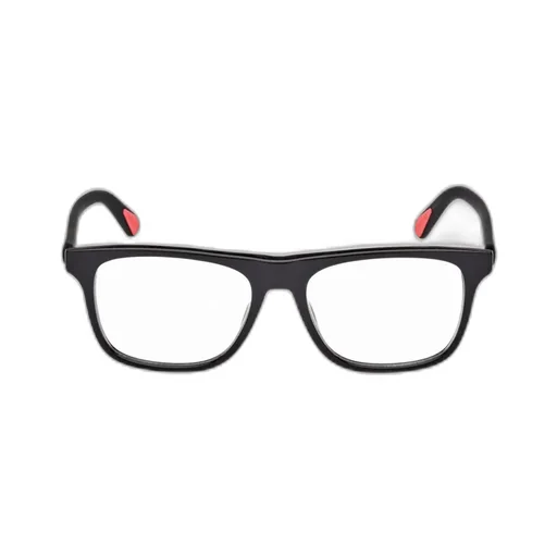 Rectangular Frame Glasses