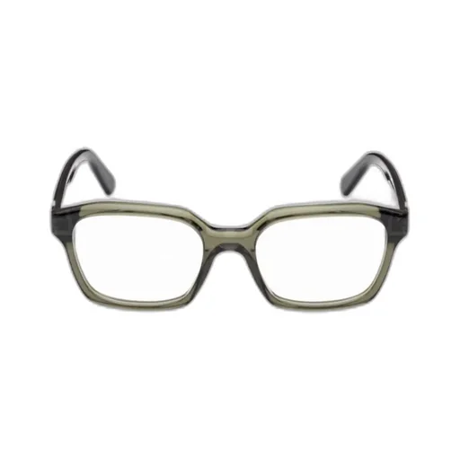 Square Frame Glasses
