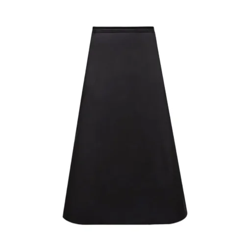 Logo Patch Skirt
