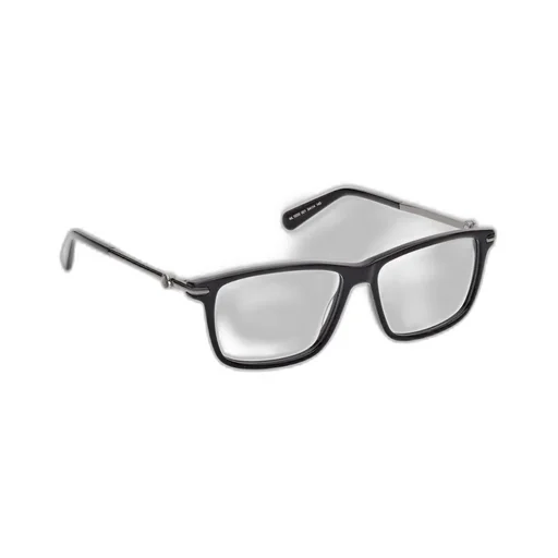 Ml5205 Rectangle-Frame Glasses