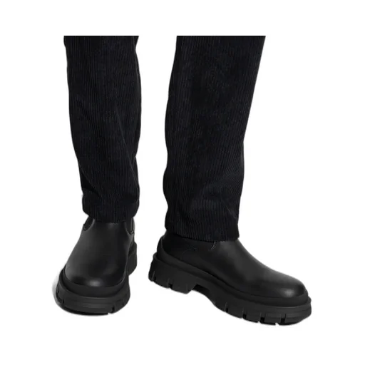 Hevea Chelsea Boots