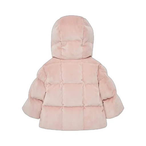 Leah Down Jacket