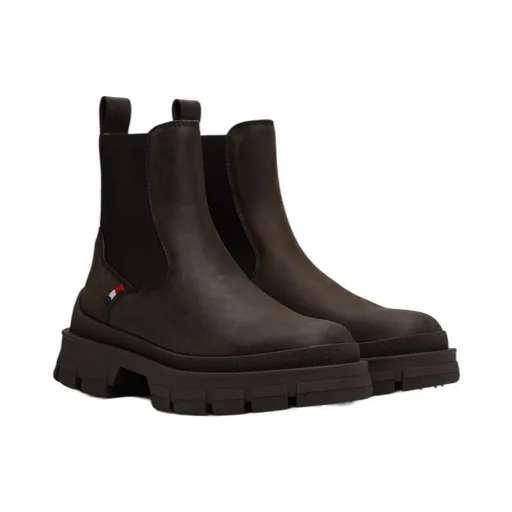 Hevea Chelsea Boots