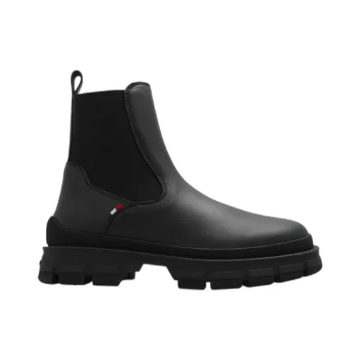 Hevea Chelsea Boots