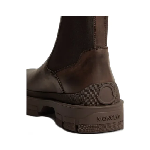 Hevea Chelsea Boots