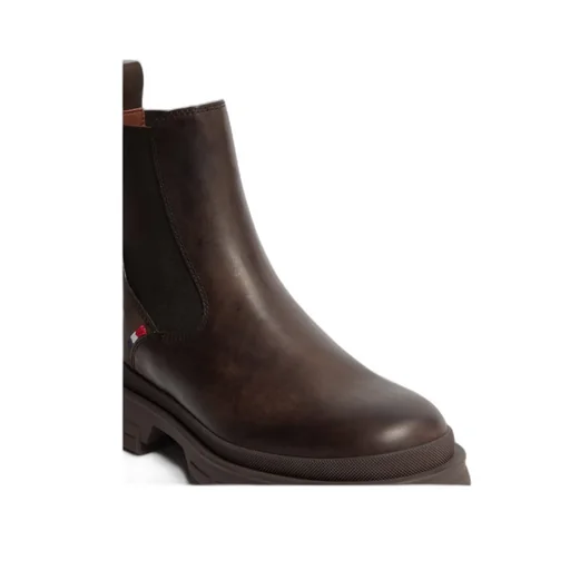 Hevea Chelsea Boots