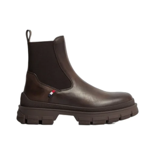 Hevea Chelsea Boots